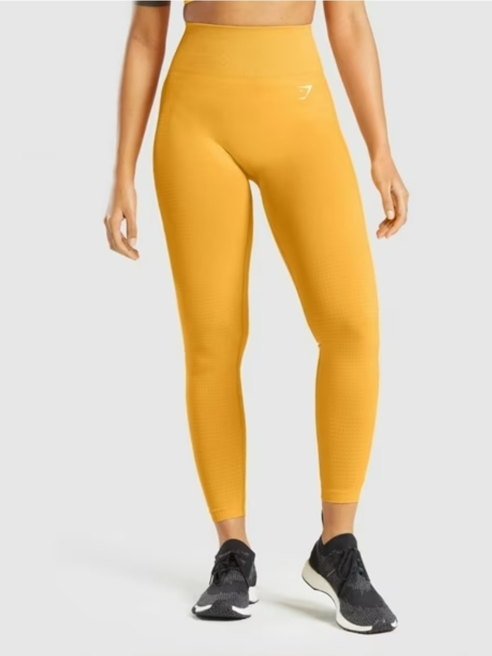 Gymshark Vital Seamless 2.0 Size L